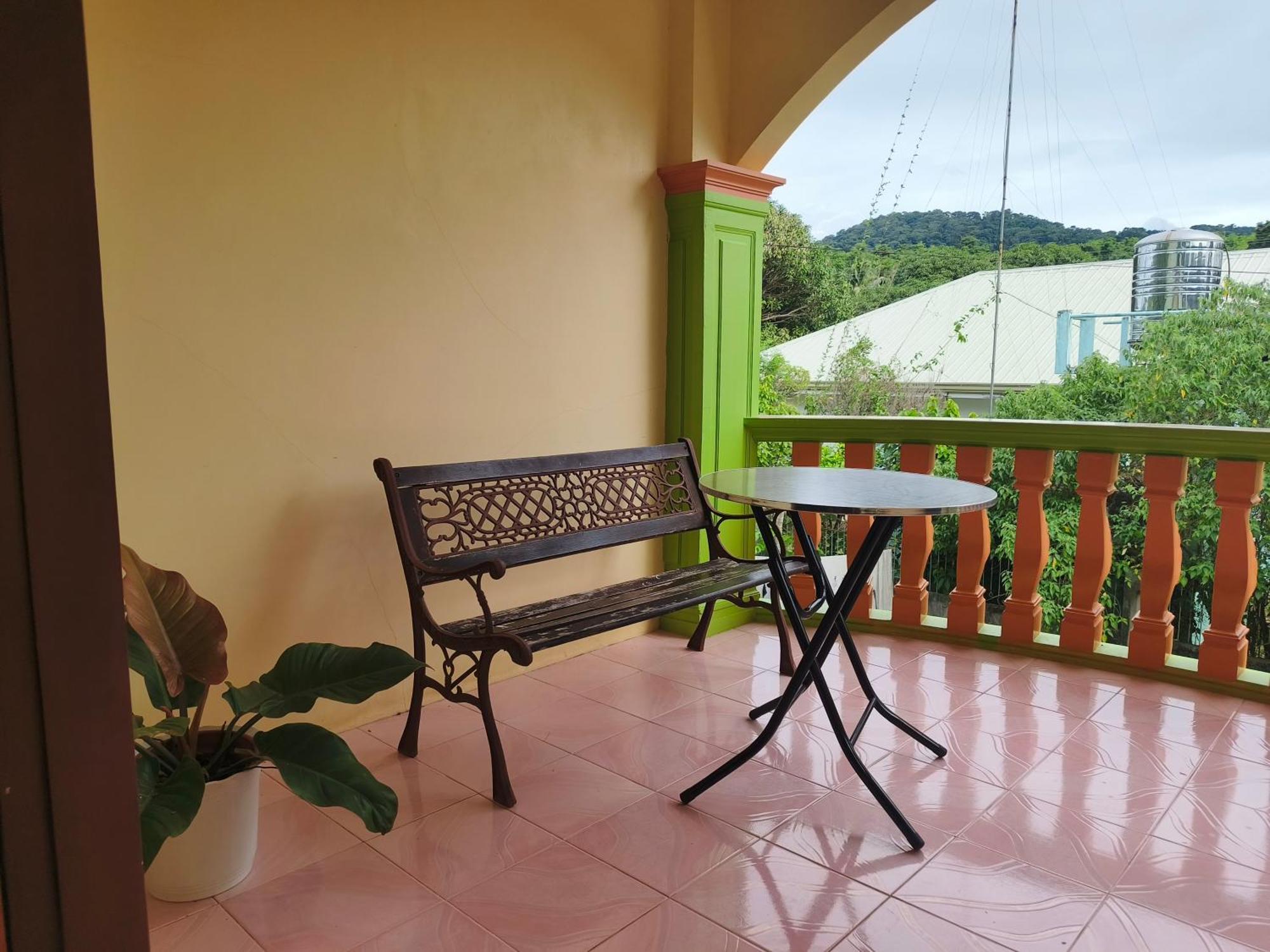 Daydream Hostel San Juan (Siquijor) Exterior foto