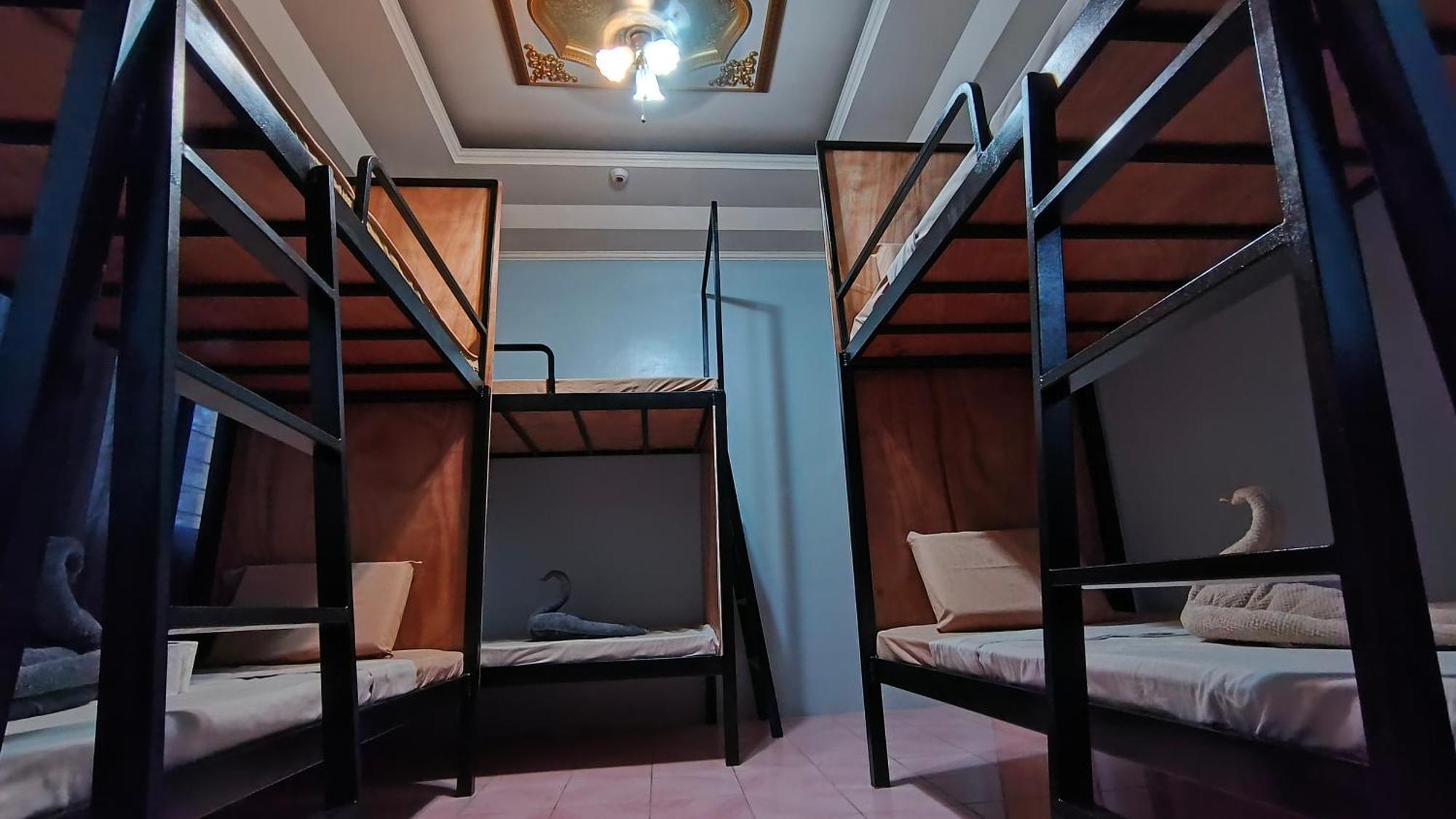 Daydream Hostel San Juan (Siquijor) Exterior foto